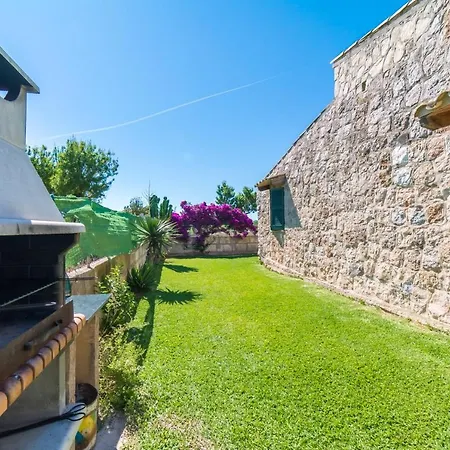 Ideal Mallorca - Moli Landhuis Pollença