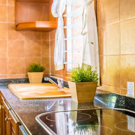 Ideal Mallorca - Moli Landhuis