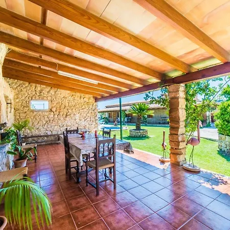 Landhuis Ideal Mallorca - Moli *