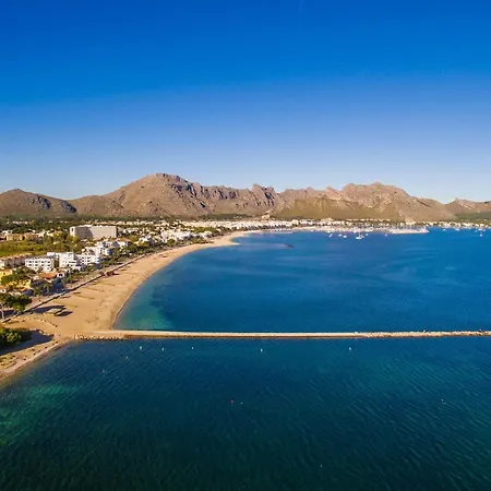 Ideal Mallorca - Moli Landhuis