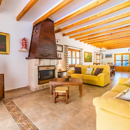 Ideal Mallorca - Moli * Pollença