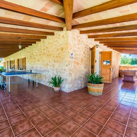 Landhuis Ideal Mallorca - Moli *