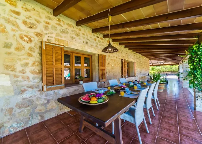 Ideal Mallorca - Moli * Польєнса