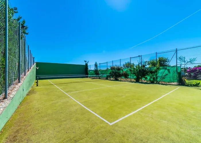 Ideal Mallorca - Moli Польєнса