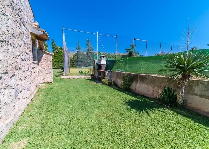 Літній будинок Ideal Mallorca - Moli