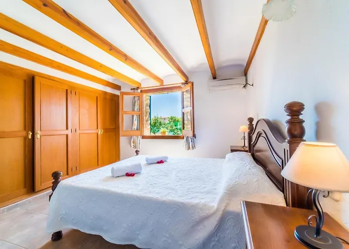 Ideal Mallorca - Moli Літній будинок