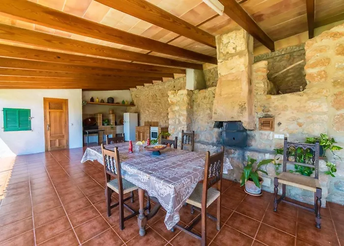 Ideal Mallorca - Moli * Польєнса