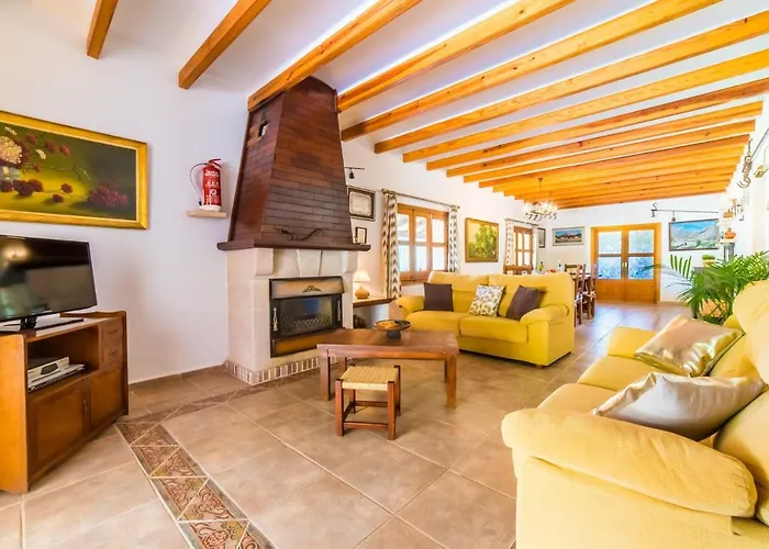 Ideal Mallorca - Moli * Польєнса