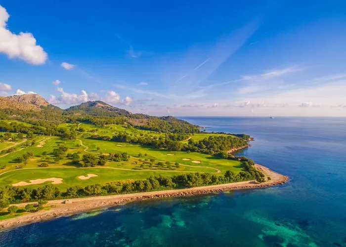 Ideal Mallorca - Moli Літній будинок *