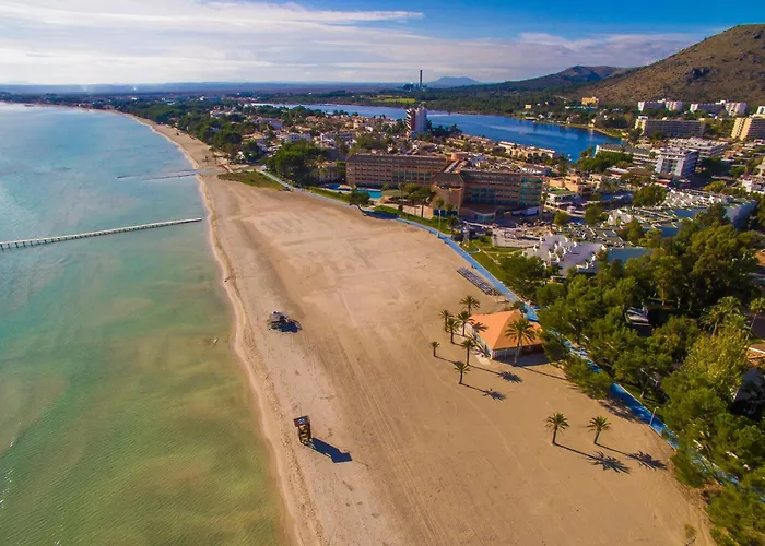 Літній будинок Ideal Mallorca - Moli