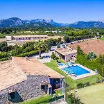 Casa rural Ideal Mallorca - Moli Pollensa