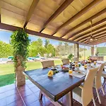 Hétvégi ház Ideal Mallorca - Moli *