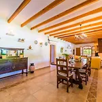 Hétvégi ház Ideal Mallorca - Moli *