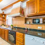 Hétvégi ház Ideal Mallorca - Moli Pollença