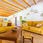 Casa rural Ideal Mallorca - Moli *