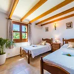 Hétvégi ház Ideal Mallorca - Moli Pollença