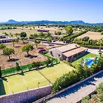 Ideal Mallorca - Moli Hétvégi ház *