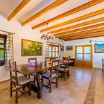 Hétvégi ház Ideal Mallorca - Moli *