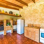 Hétvégi ház Ideal Mallorca - Moli *