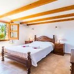 Hétvégi ház Ideal Mallorca - Moli