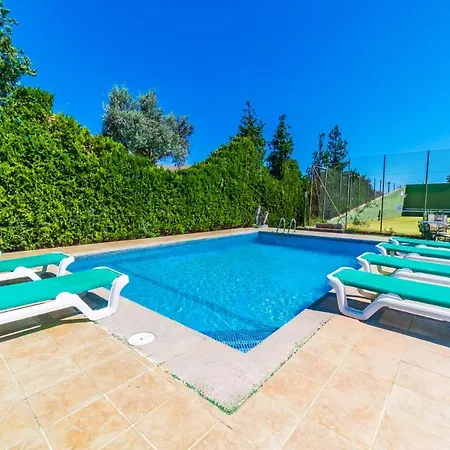 Ideal Mallorca - Moli * Pollensa