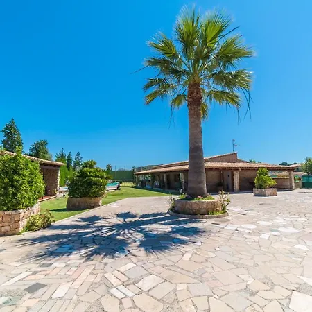 Ideal Mallorca - Moli Country house *