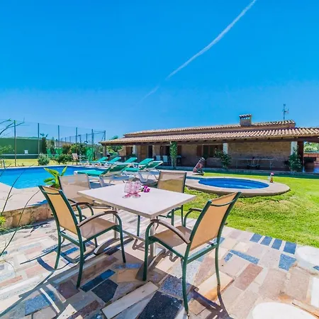 Ideal Mallorca - Moli Casa rural Pollensa