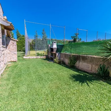 منزل ريفي Ideal Mallorca - Moli