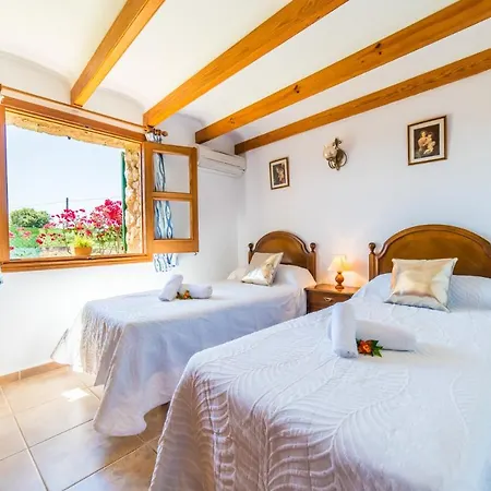 Ideal Mallorca - Moli Pollensa