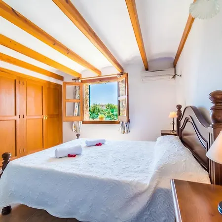 Ideal Mallorca - Moli منزل ريفي