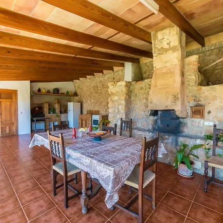 Ideal Mallorca - Moli * Pollenca