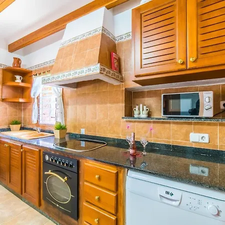 Casa rural Ideal Mallorca - Moli Pollensa