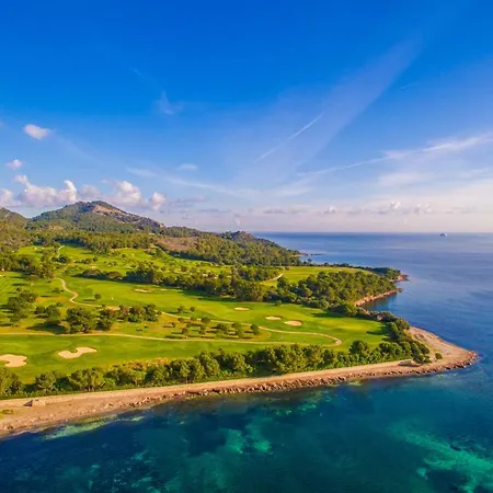 Ideal Mallorca - Moli منزل ريفي *
