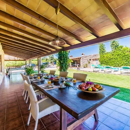 Ideal Mallorca - Moli * Pollensa