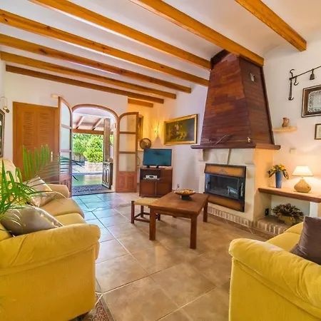 Ideal Mallorca - Moli * Pollensa