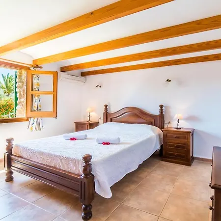 منزل ريفي Ideal Mallorca - Moli