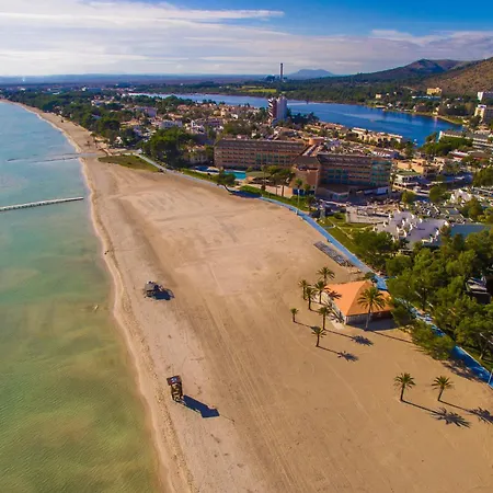 Casa rural Ideal Mallorca - Moli