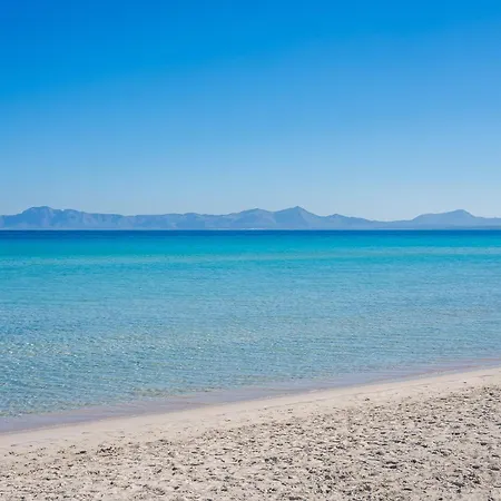 Ideal Mallorca - Moli Casa rural *