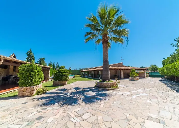 Ideal Mallorca - Moli Country house *