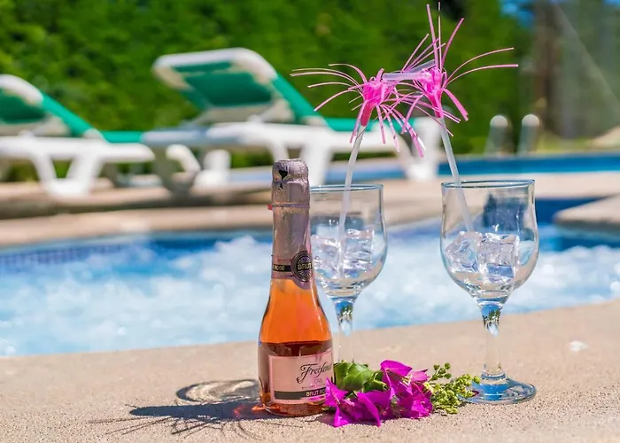 Ideal Mallorca - Moli Country house