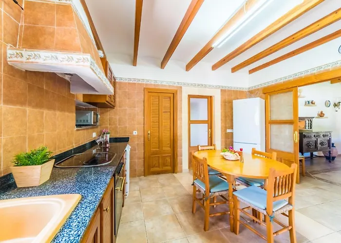 Ideal Mallorca - Moli Country house *