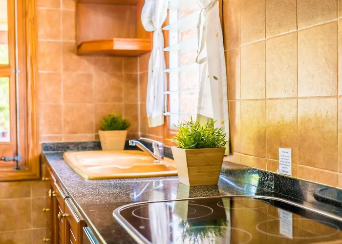 Ideal Mallorca - Moli Country house