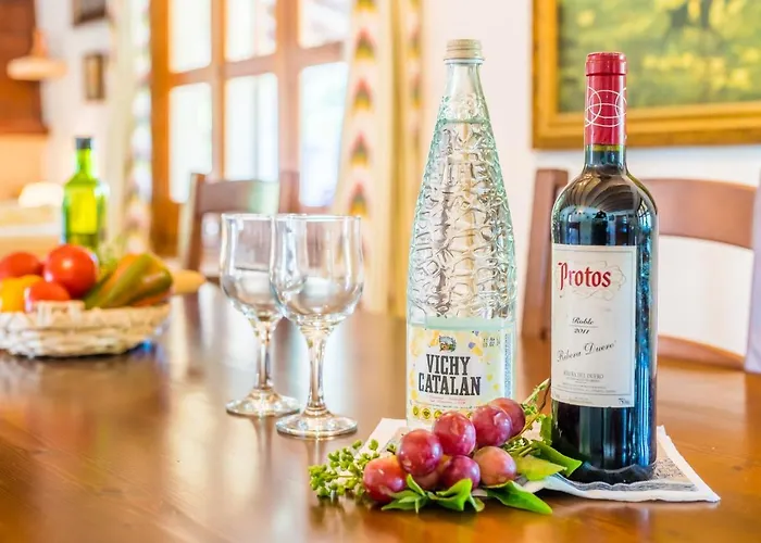 Country house Ideal Mallorca - Moli Pollenca