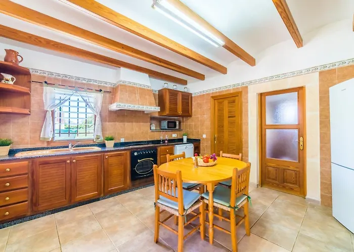 Ideal Mallorca - Moli Country house