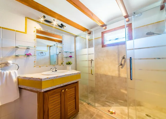 Country house Ideal Mallorca - Moli Pollenca