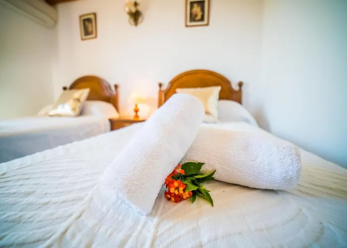 Country house Ideal Mallorca - Moli *