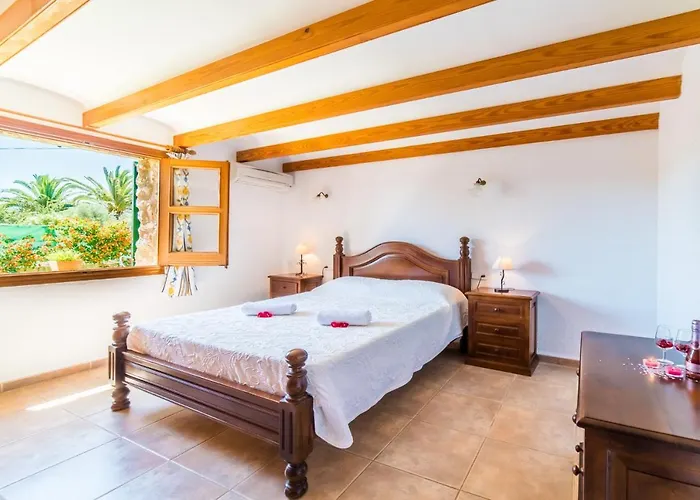 Country house Ideal Mallorca - Moli