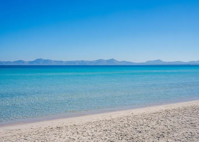 Ideal Mallorca - Moli Country house *